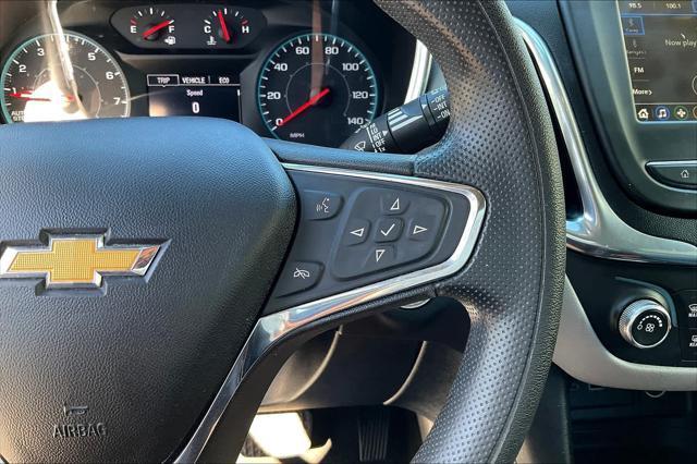 used 2019 Chevrolet Equinox car, priced at $13,950