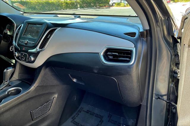 used 2019 Chevrolet Equinox car, priced at $13,950