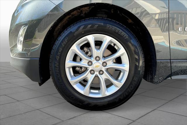 used 2019 Chevrolet Equinox car, priced at $13,950