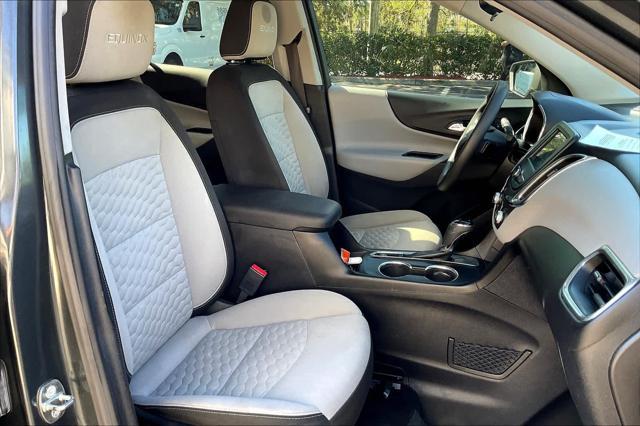 used 2019 Chevrolet Equinox car, priced at $13,950