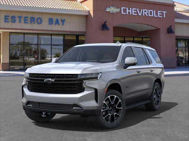 new 2024 Chevrolet Tahoe car, priced at $66,375