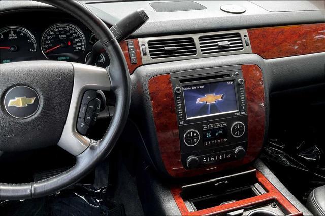 used 2014 Chevrolet Tahoe car, priced at $18,950
