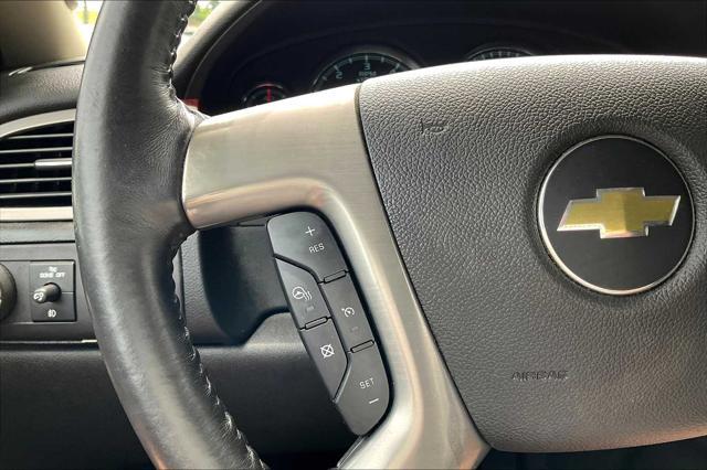 used 2014 Chevrolet Tahoe car, priced at $18,950