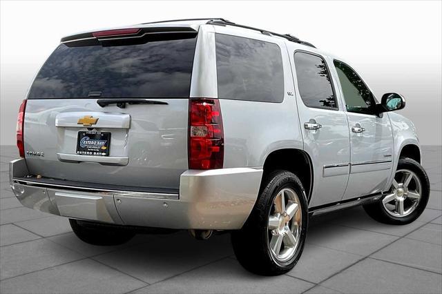 used 2014 Chevrolet Tahoe car, priced at $18,950