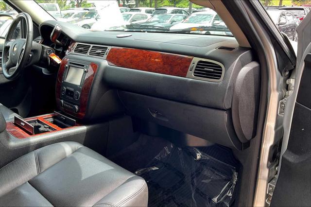 used 2014 Chevrolet Tahoe car, priced at $18,950