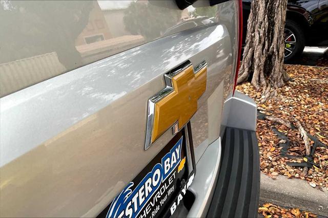 used 2014 Chevrolet Tahoe car, priced at $18,950