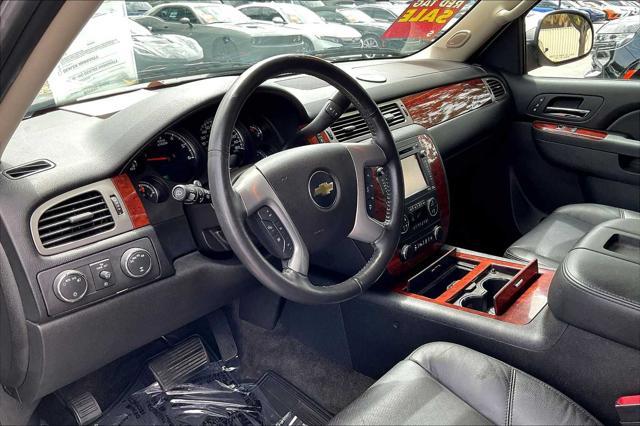 used 2014 Chevrolet Tahoe car, priced at $18,950
