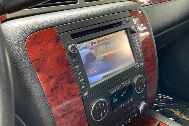 used 2014 Chevrolet Tahoe car, priced at $18,950