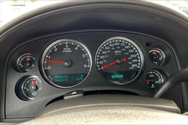 used 2014 Chevrolet Tahoe car, priced at $18,950