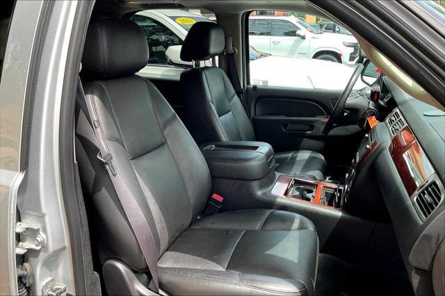 used 2014 Chevrolet Tahoe car, priced at $18,950