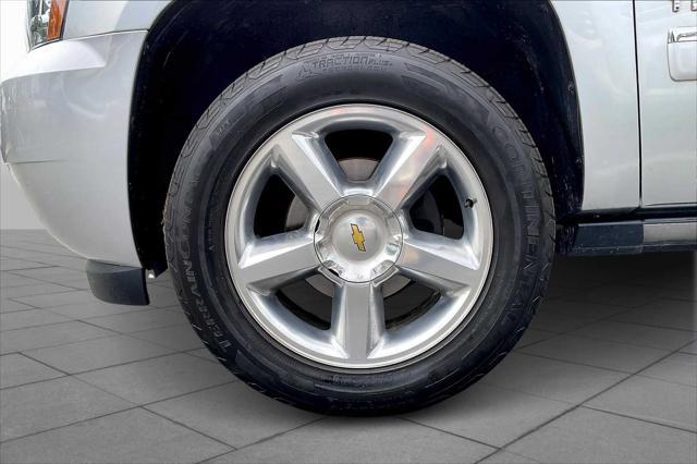 used 2014 Chevrolet Tahoe car, priced at $18,950