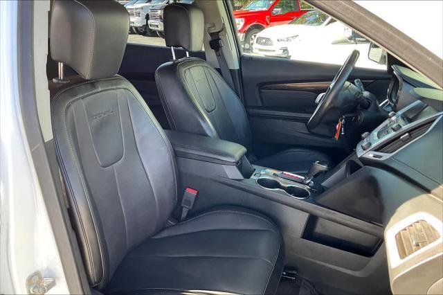 used 2016 GMC Terrain car, priced at $15,950