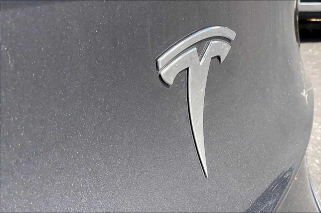 used 2023 Tesla Model Y car, priced at $34,950