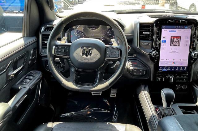 used 2024 Ram 1500 car, priced at $107,950