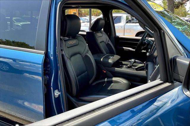 used 2024 Ram 1500 car, priced at $107,950