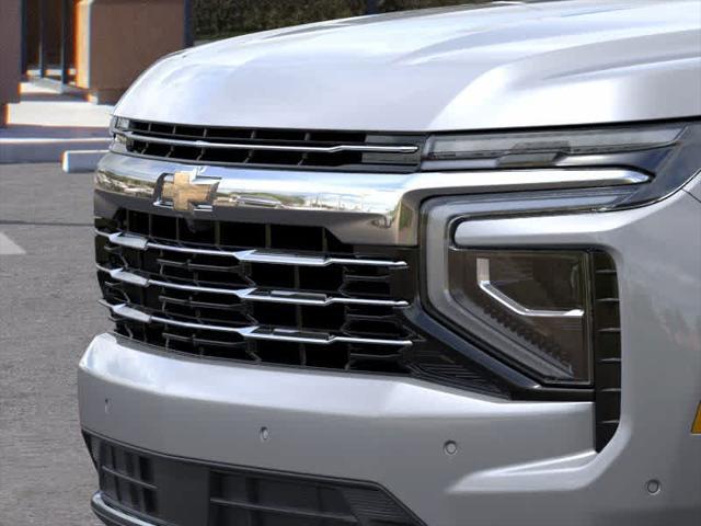 new 2025 Chevrolet Tahoe car, priced at $68,880