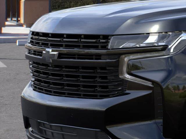 new 2024 Chevrolet Tahoe car, priced at $66,375