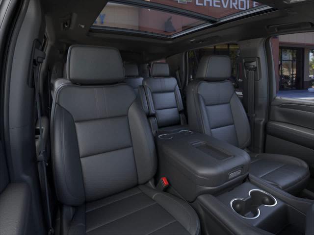 new 2024 Chevrolet Tahoe car, priced at $66,375