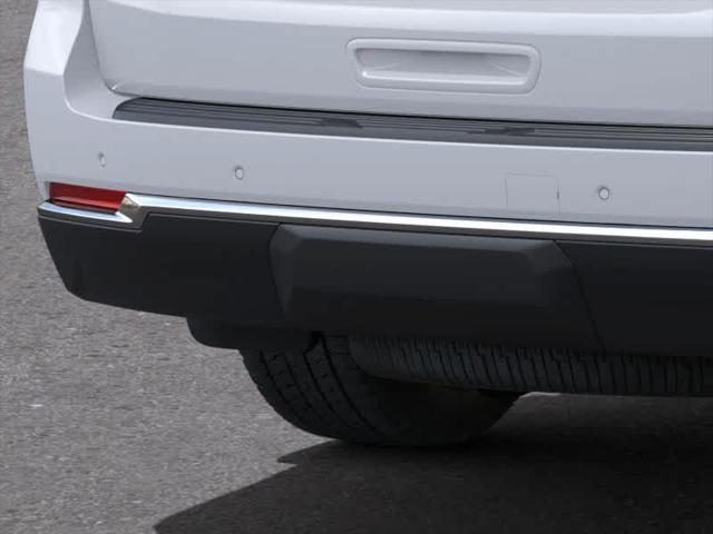 new 2025 Chevrolet Tahoe car, priced at $59,078