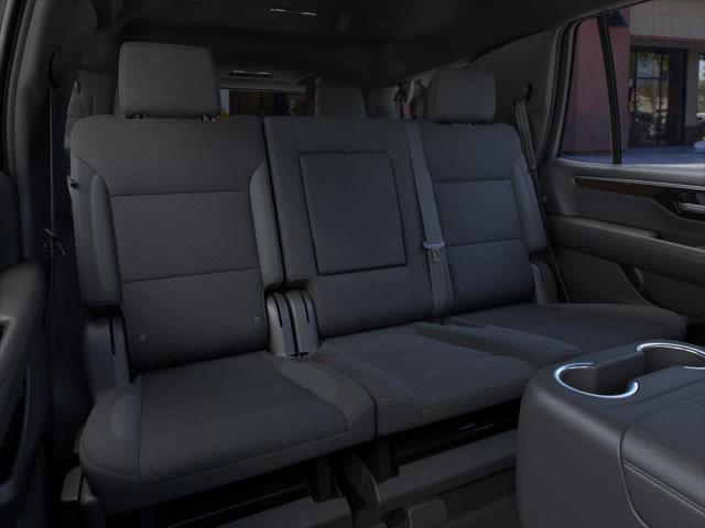 new 2025 Chevrolet Tahoe car, priced at $59,078