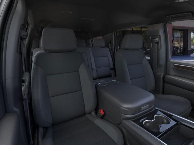 new 2025 Chevrolet Tahoe car, priced at $59,078