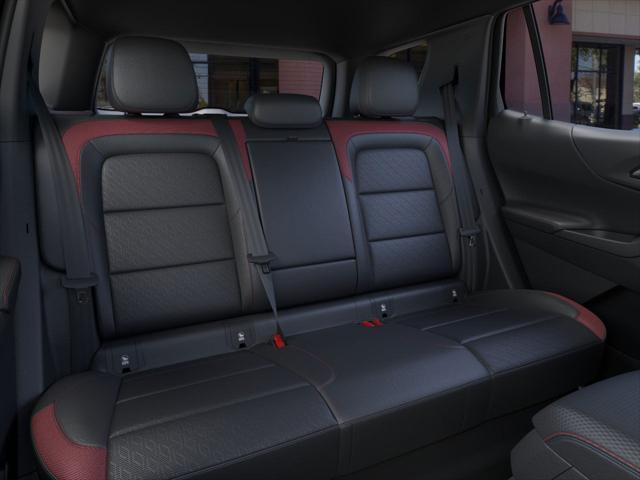 new 2026 Chevrolet Equinox car, priced at $37,100
