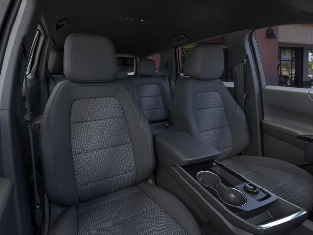 new 2026 Chevrolet Equinox car, priced at $29,624