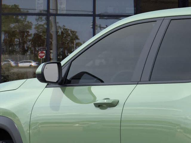 new 2026 Chevrolet Equinox car, priced at $29,624