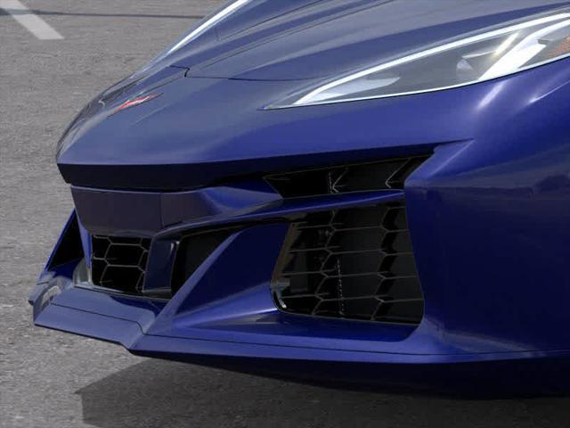 new 2025 Chevrolet Corvette E-Ray car, priced at $107,814