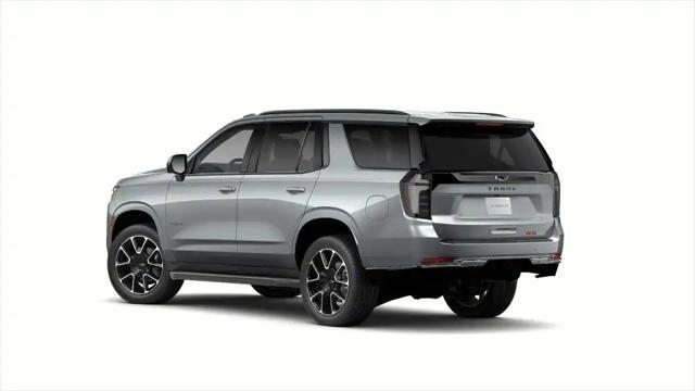 new 2025 Chevrolet Tahoe car, priced at $74,285