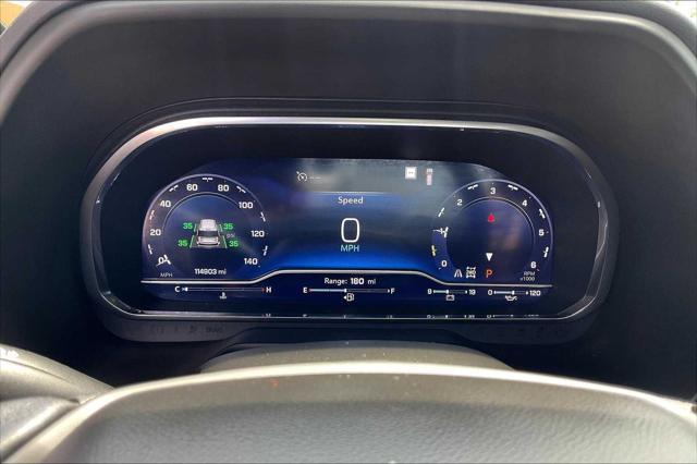 used 2022 Chevrolet Suburban car, priced at $40,850
