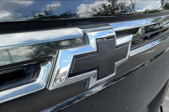 used 2022 Chevrolet Suburban car, priced at $40,850