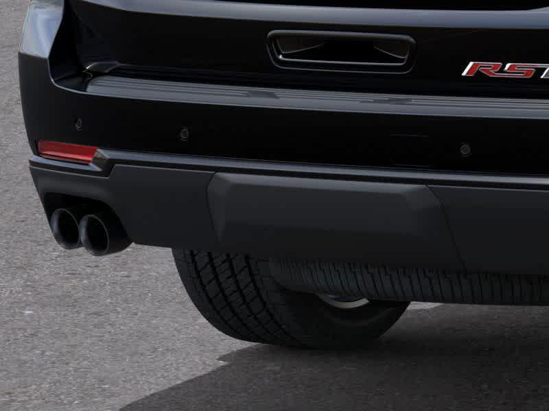 new 2026 Chevrolet Tahoe car, priced at $84,085