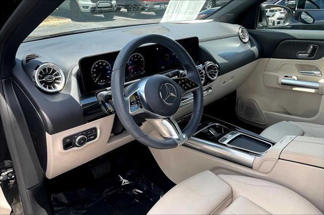 used 2025 Mercedes-Benz GLA 250 car, priced at $39,950