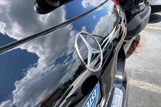 used 2025 Mercedes-Benz GLA 250 car, priced at $39,950