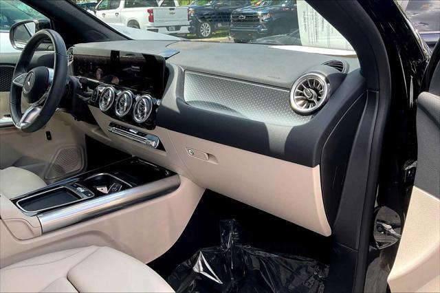 used 2025 Mercedes-Benz GLA 250 car, priced at $39,950