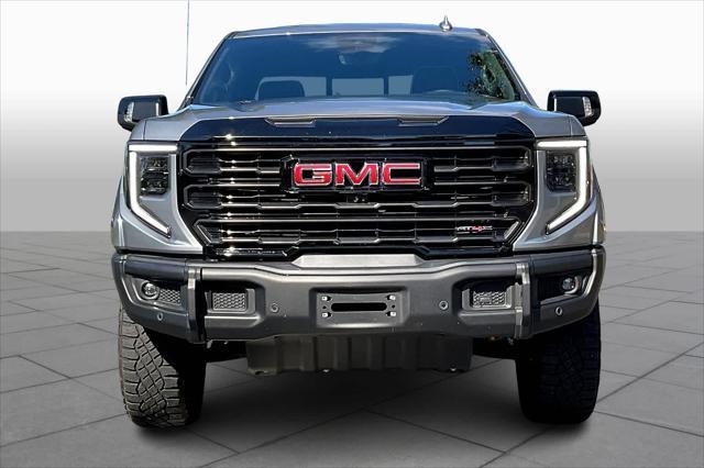 used 2024 GMC Sierra 1500 car, priced at $68,950