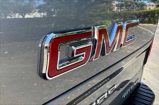 used 2024 GMC Sierra 1500 car, priced at $68,950