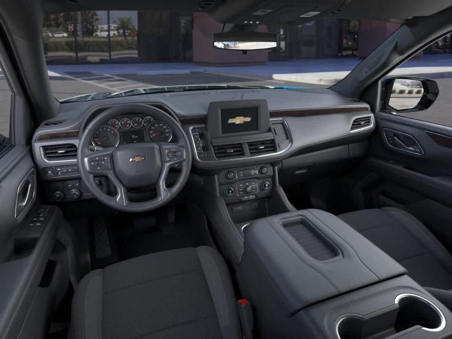 new 2024 Chevrolet Suburban car, priced at $61,865