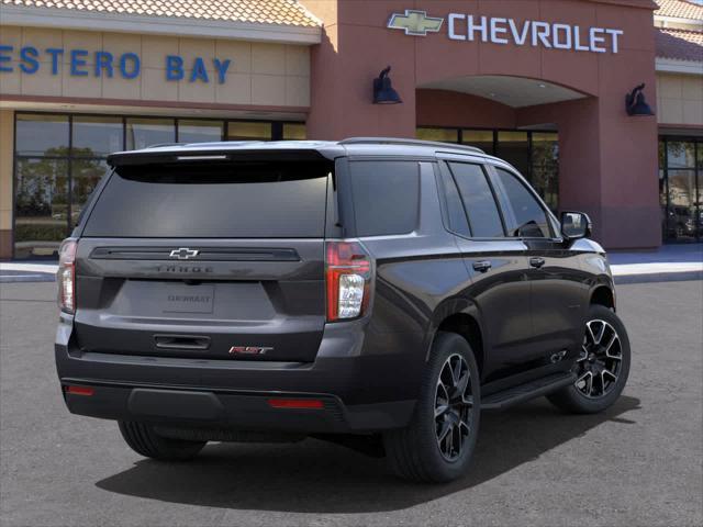 new 2024 Chevrolet Tahoe car, priced at $69,375