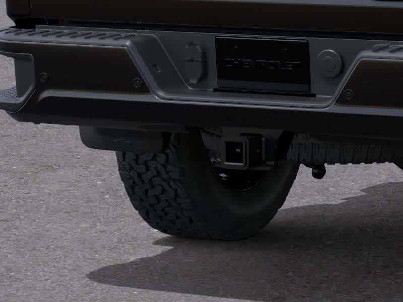new 2026 Chevrolet Silverado 2500 car, priced at $69,460