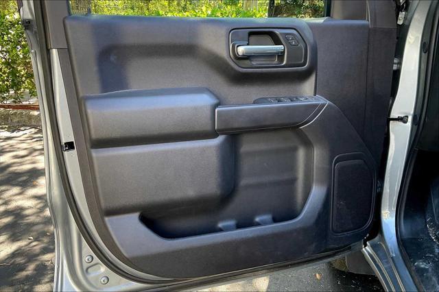 used 2024 Chevrolet Silverado 1500 car, priced at $41,950