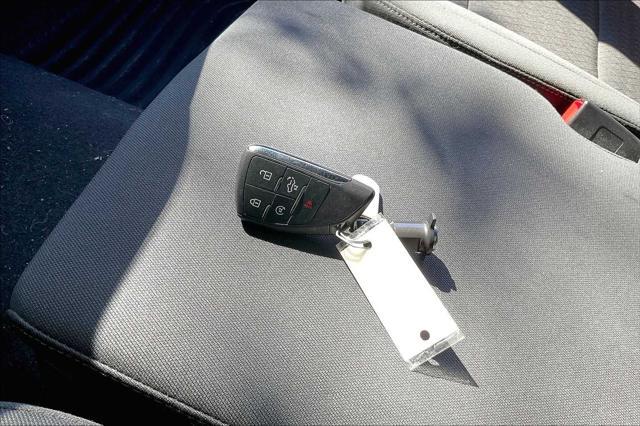 used 2024 Chevrolet Silverado 1500 car, priced at $41,950
