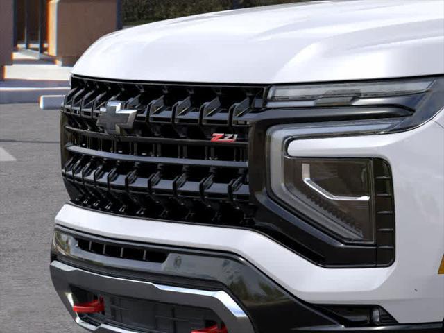 new 2025 Chevrolet Tahoe car, priced at $76,560