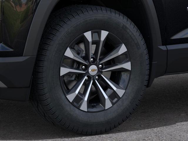 new 2026 Chevrolet Equinox car, priced at $30,585
