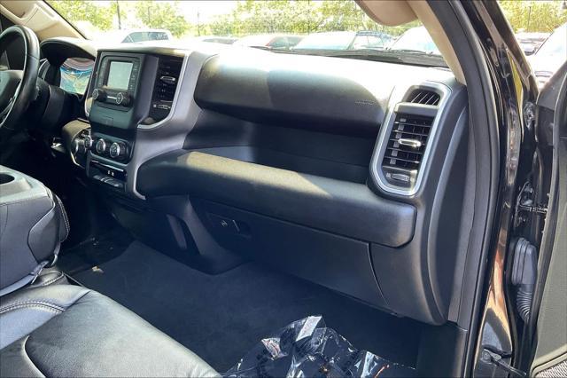 used 2020 Ram 1500 car, priced at $29,950