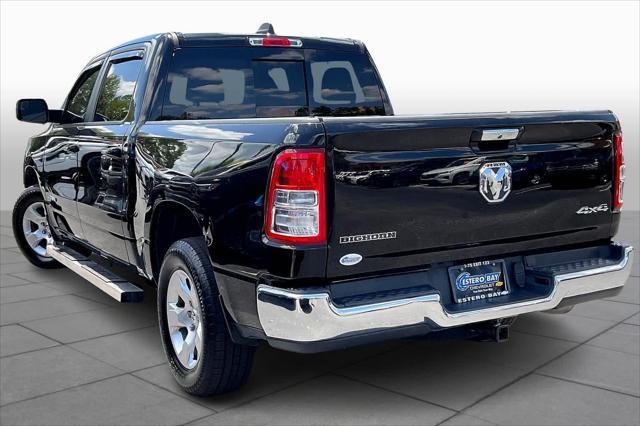 used 2020 Ram 1500 car, priced at $29,950