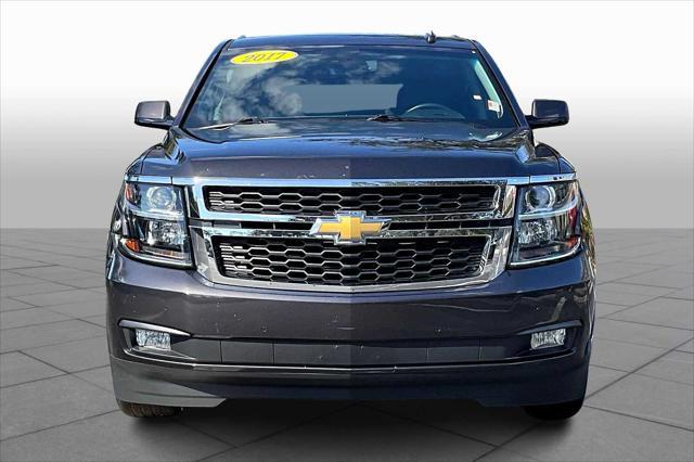 used 2017 Chevrolet Tahoe car, priced at $29,388