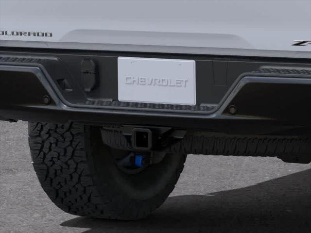 new 2024 Chevrolet Colorado car, priced at $51,385