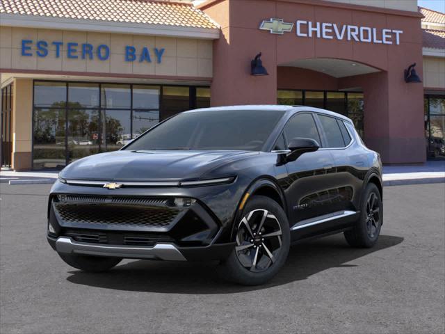 new 2025 Chevrolet Equinox car, priced at $34,731